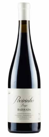2016 Niepoort Poeirinho (Bairrada)