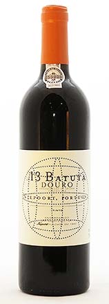 Niepoort Batuta Tinto (Douro)