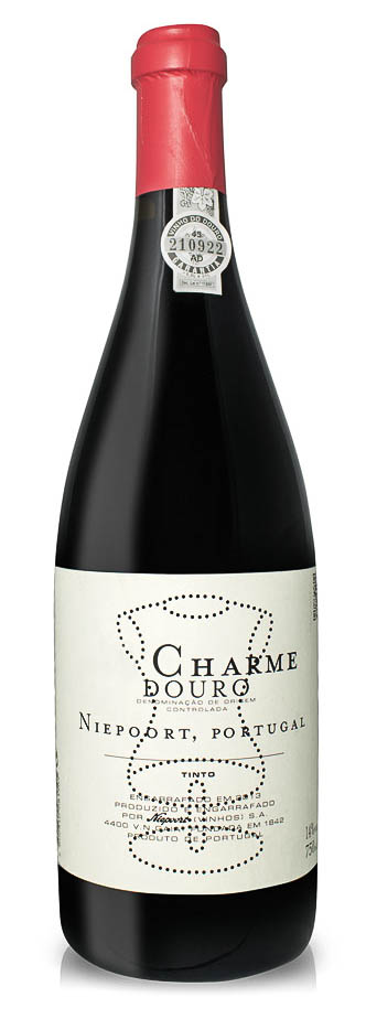 2017 Niepoort Charme Tinto (Douro)