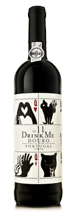 2011 Niepoort Drink Me (Douro)