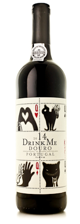 2014 Niepoort Drink Me (Douro)