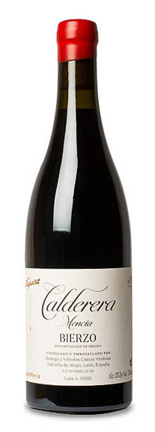 Niepoort Calderera Mencia (Bierzo)