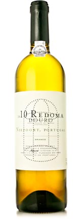 2010 Niepoort Redoma Branco (Douro)