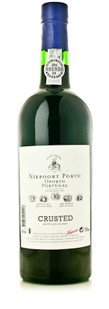 N.V. Niepoort Crusted Port 5th Edition