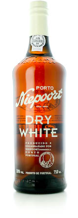 N.V. Niepoort Dry White Port