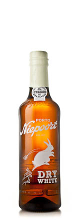 N.V. Niepoort Dry White Rabbit Port