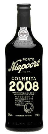 2008 Niepoort Colheita Tawny Port