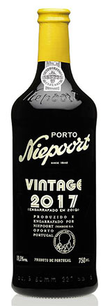 2017 Niepoort