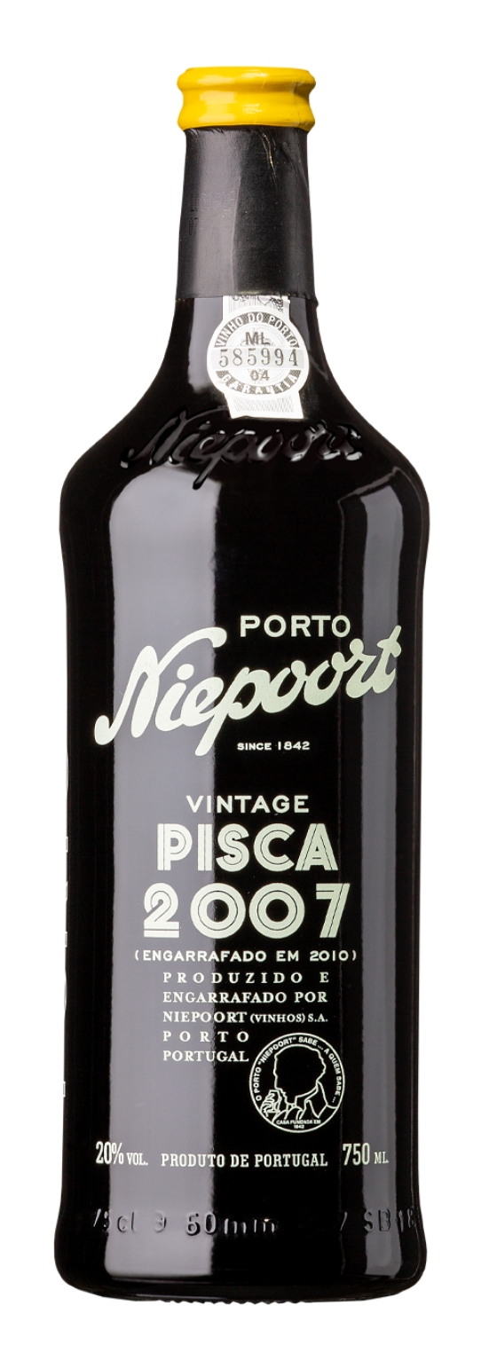 Niepoort Pisca