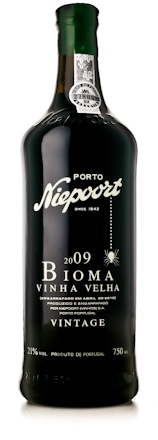 2009 Niepoort Bioma Vinha Velha
