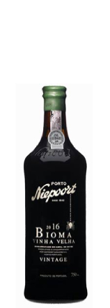 2016 Niepoort Bioma Vinha Velha