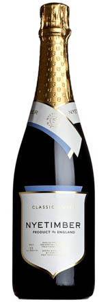 2009 Nyetimber Classic Cuvee