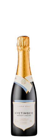 Nyetimber Classic Cuvee