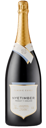Nyetimber Classic Cuvee