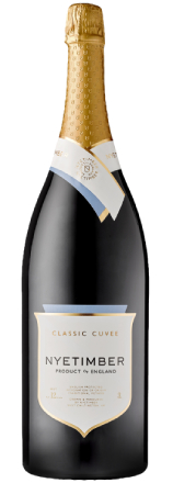 Nyetimber Classic Cuvee