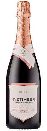Nyetimber Rose