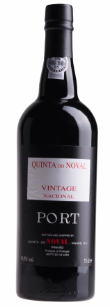 2004 Quinta do Noval Nacional