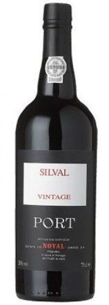 1997 Quinta do Noval Silval