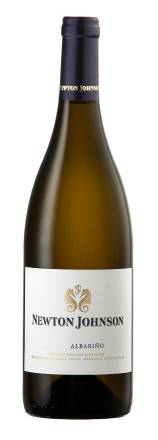 2022 Newton Johnson Albarino (Hemel-en-Aarde)
