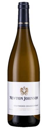 2023 Newton Johnson Chardonnay Southend