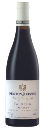 Newton Johnson Grenache Falkirk