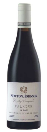 Newton Johnson Falkirk Syrah