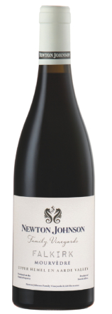 Newton Johnson Falkirk Mourvedre