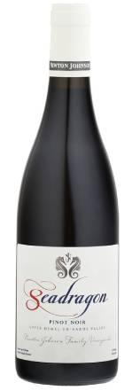 Newton Johnson Pinot Noir Seadragon