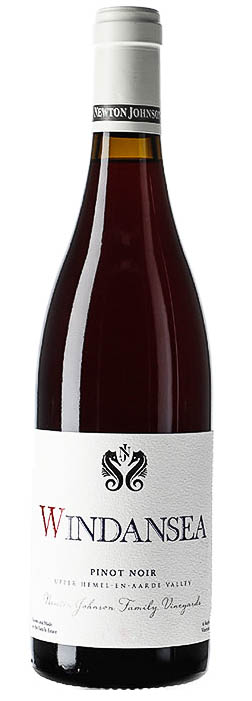 2023 Newton Johnson Pinot Noir Windansea