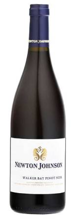 Newton Johnson Pinot Noir Walker Bay