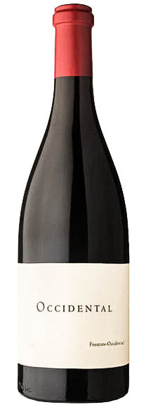 2022 Occidental Pinot Noir Freestone