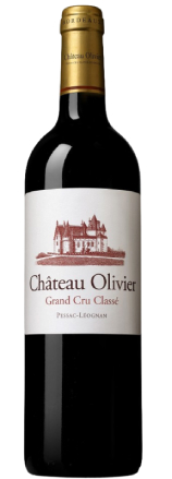 Olivier Rouge (Pessac-Leognan)