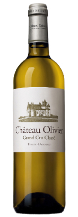 Olivier Blanc (Pessac-Leognan)