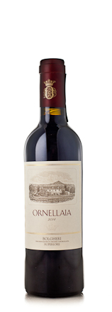 2014 Tenuta dell`Ornellaia Ornellaia