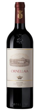 Tenuta dell`Ornellaia Ornellaia
