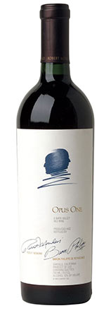 2019 Opus One