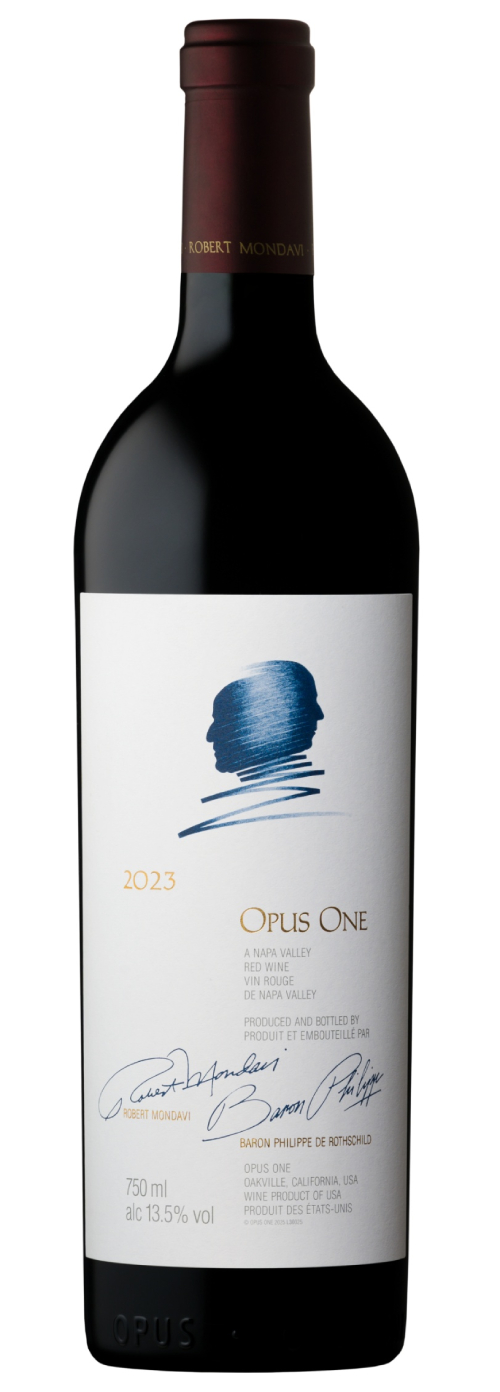Opus One