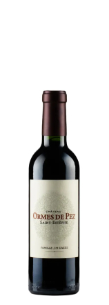 Les Ormes de Pez (St-Estephe)