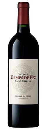Les Ormes de Pez (St-Estephe)