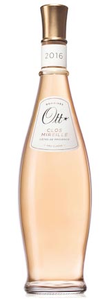 2016 Domaines Ott Clos Mireille Rose Provence