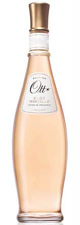 2022 Domaines Ott Clos Mireille Rose Provence