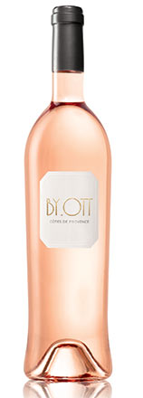 2018 Domaines Ott By.Ott Rose Cotes Provence