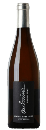 2022 Jonathan Pabiot Pouilly-Fume Aubaine