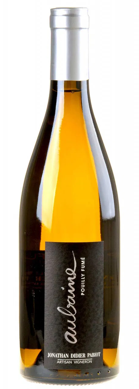 Jonathan Pabiot Pouilly-Fume Aubaine