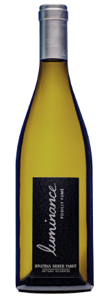 2022 Jonathan Pabiot Pouilly-Fume Luminance