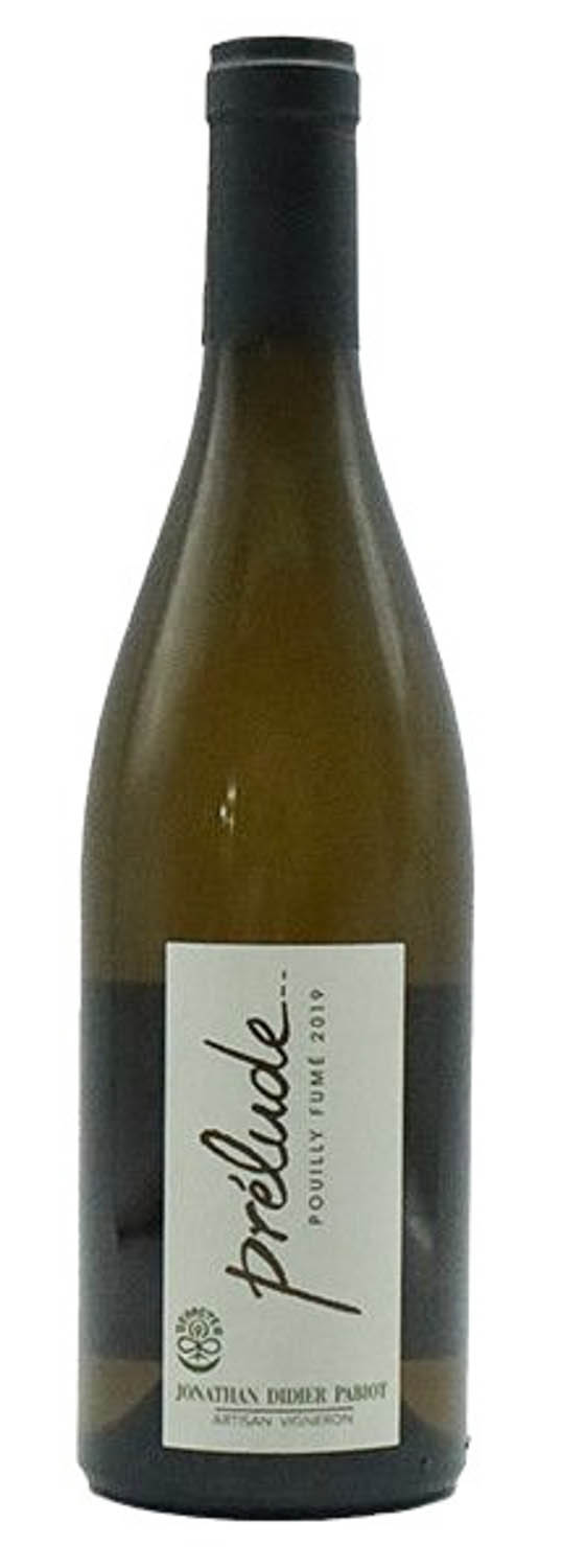 Jonathan Pabiot Pouilly-Fume Prelude