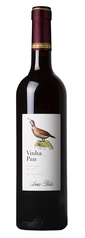 Luis Pato Vinha Pan (Bairrada)