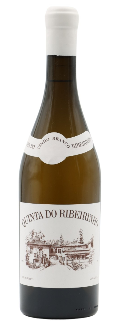 Luis Pato Sercialinho Quinta Ribeirinho
