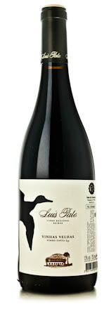 2010 Luis Pato Vinhas Velhas Tinto (Bairrada)