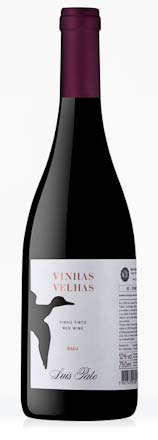 2016 Luis Pato Vinhas Velhas Tinto (Bairrada)